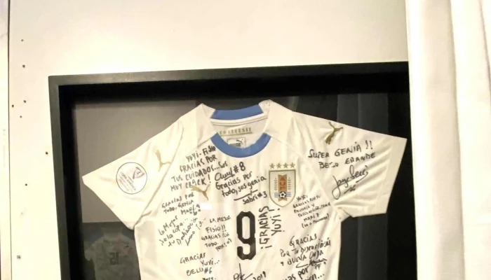 Clinica Reactiva -  Cerca De Mi - Montevideo