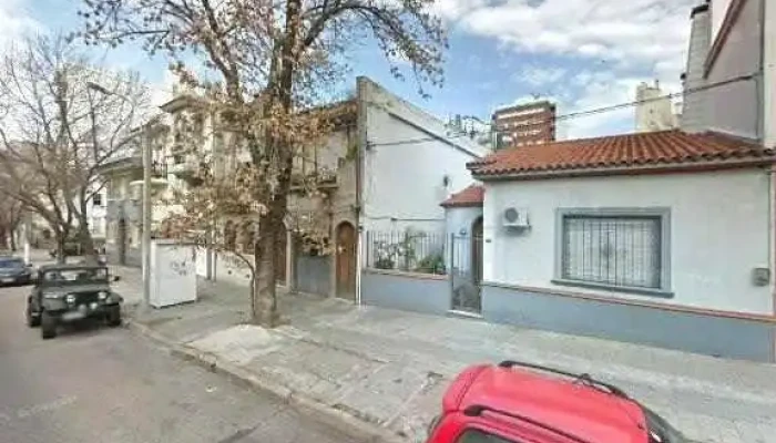 Clinica Rehabilitacion Odontologica Donde - Montevideo