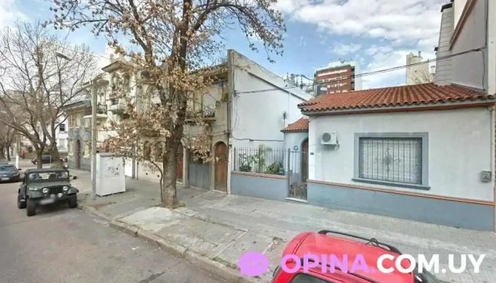 Clínica Rehabilitación Odontológica - Montevideo