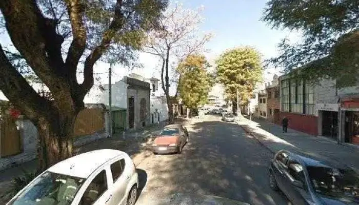 Clinica Residencial -  Como Llegar - Montevideo