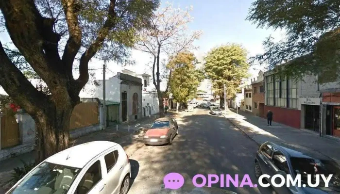 Clinica Residencial - Montevideo