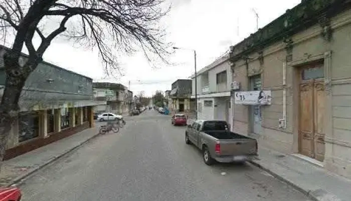 Clinica Resurguir -  Como Llegar - Paysandú