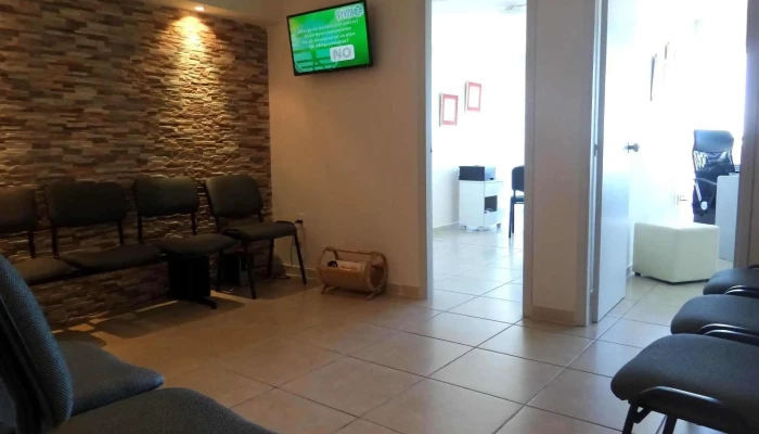 Clinica Revital -  Descuentos - Montevideo