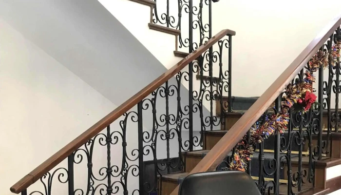 Clinica Ricaldoni Smi -  Numero - Montevideo