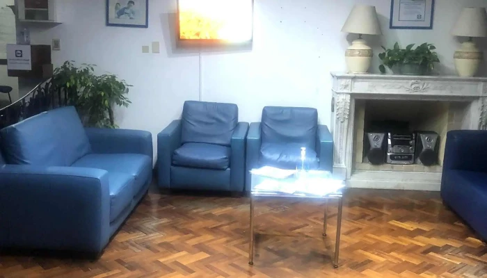 Clinica Ricaldoni Smi -  Precios - Montevideo