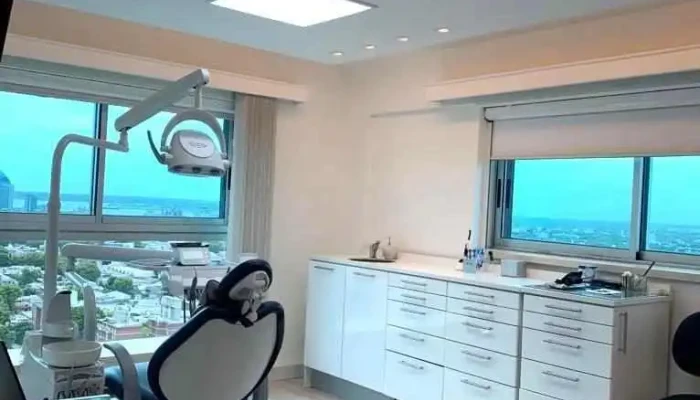 Clinica Rodriguez Soba Cerca De Mi - Montevideo