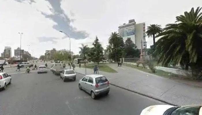 Clinica Rodriguez Soba Cerca De Mideg - Montevideo