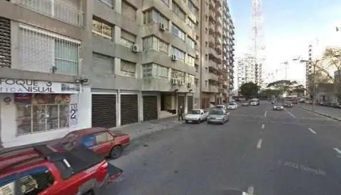 Clinica Samma Catalogo - Montevideo