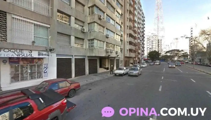 Clínica Sammã - Montevideo