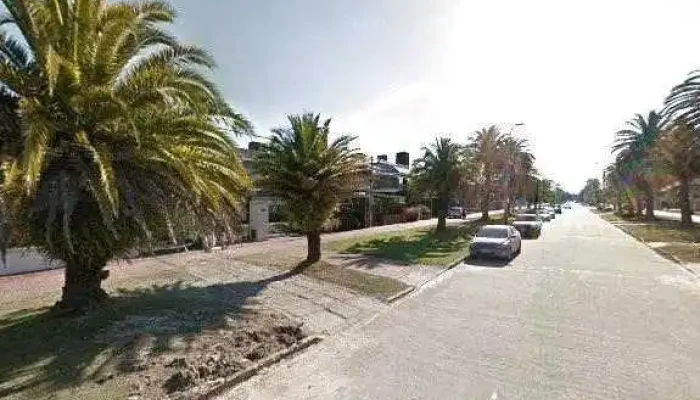 Clinica Sanlucar Como Llegardeg - Montevideo