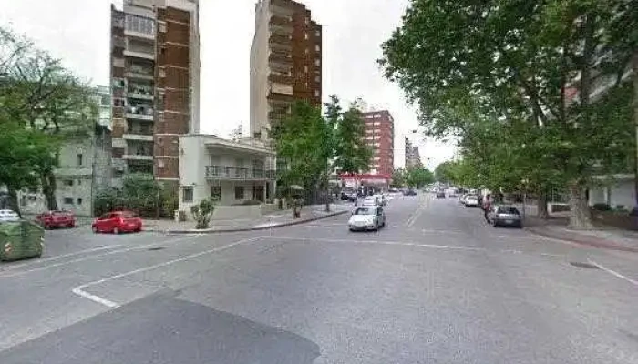 Clinica Sarmiento Puntaje - Montevideo