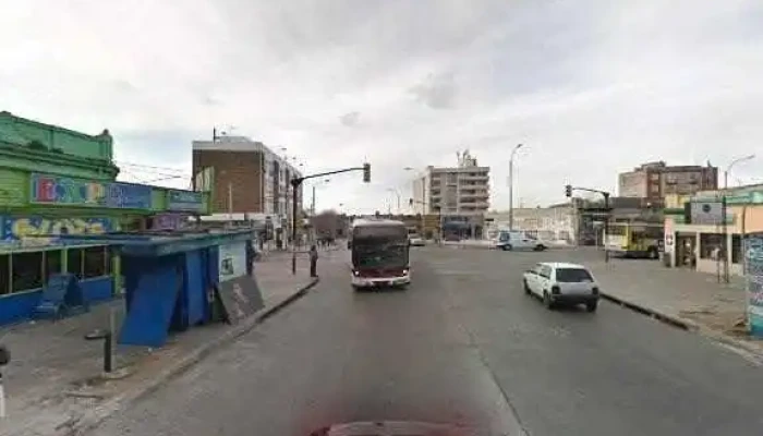 Clinica Ser Interdisciplinaria Como Llegar - Montevideo