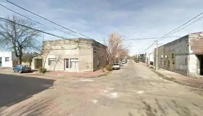 Clinica Servimed -  Promocion - Paysand&uacute;