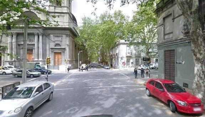 Clinica Sofia Centro -  Como Llegardeg - Montevideo