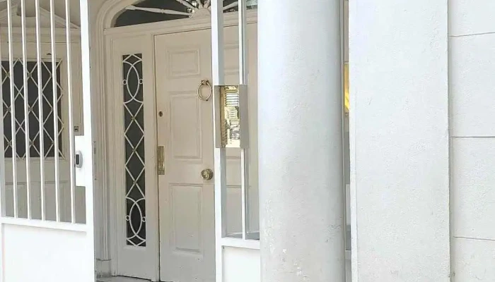 Clinica Sofia Centro -  Edificio - Montevideo