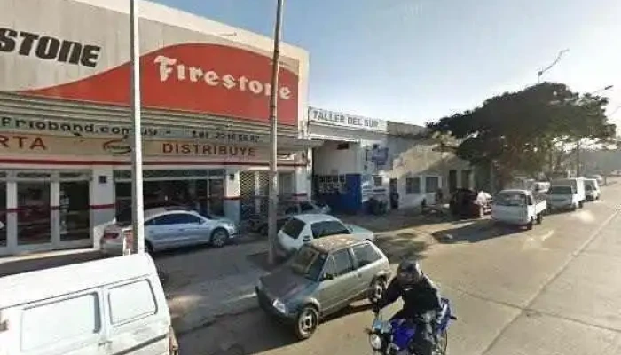 Clinica Solidar -  Abierto Ahora - Montevideo