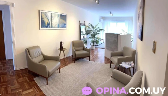 Clinica Somnocentro Del Propietario - Montevideo