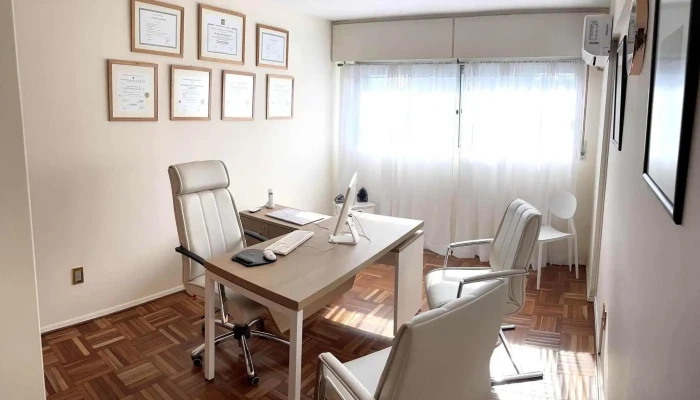 Clinica Somnocentro Donde - Montevideo