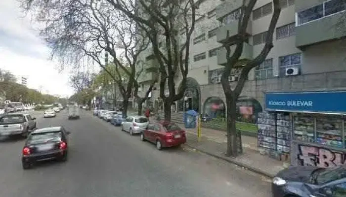 Clinica Somnocentro Dondedeg - Montevideo