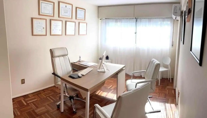 Clínica SomnoCentro - Montevideo