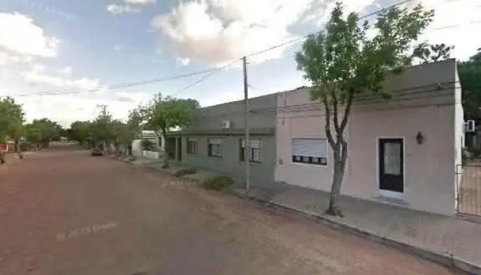 Clinica Traumatologia Y Ortopedia Dr Daniel Chavez Cerca De Mideg - Young