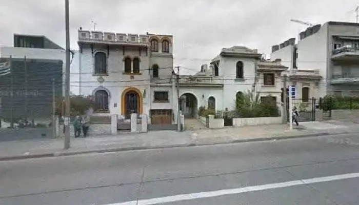 Clinica Tres Cruces Como Llegardeg - Montevideo