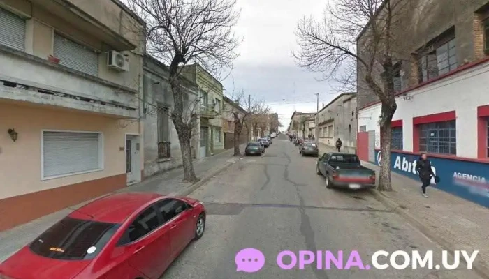 Clínica Unilaser - Paysandú