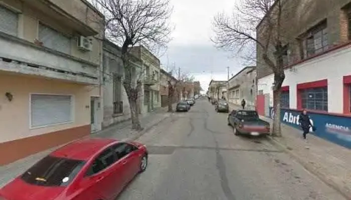 Clinica Unilaser Sitio Web - Paysandú