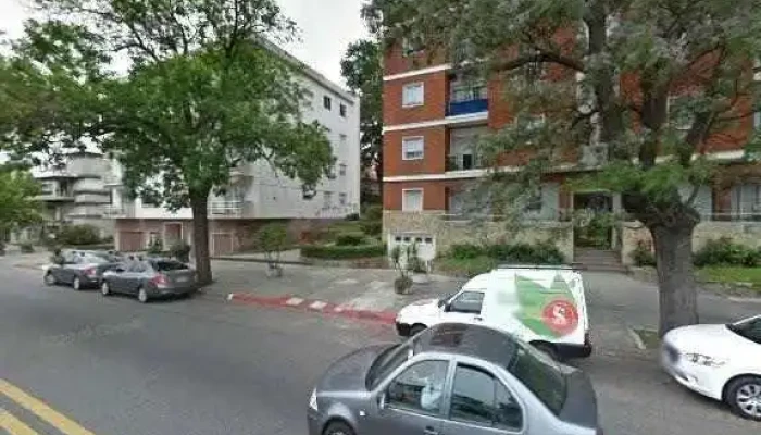 Clinica Veintiuno Precios - Montevideo