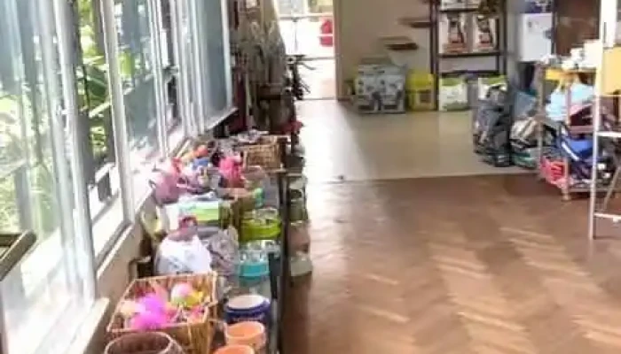 Clinica Veterinaria Carrasco Del Propietario - Montevideo