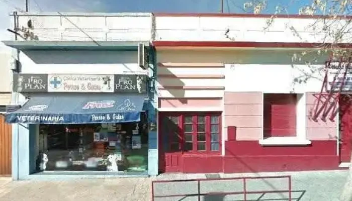 Clinica Veterinaria Doctora Laura Miglierina Preciosdeg - Minas