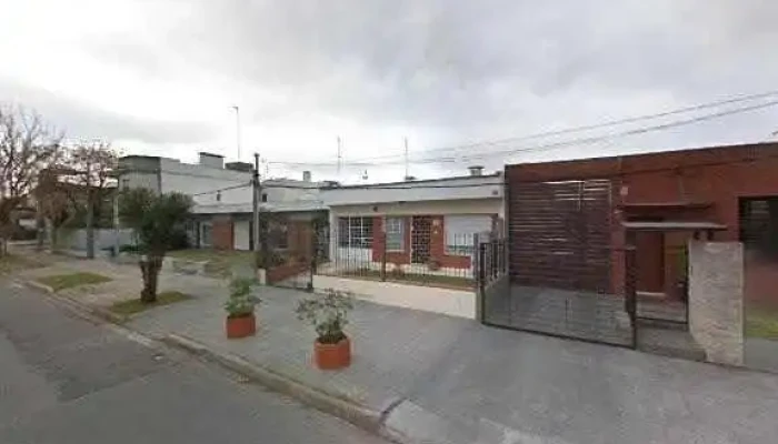 Clinica Veterinaria Dr Fernando Cirillo Ubicacion - Montevideo