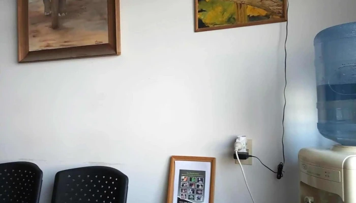 Clínica veterinaria - Exóticos Patricia Infante - 11600 Montevideo