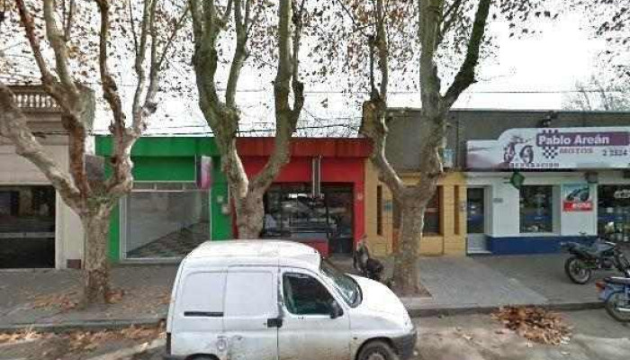 Clinica Veterinaria Huellas -  Instagramdeg - Durazno