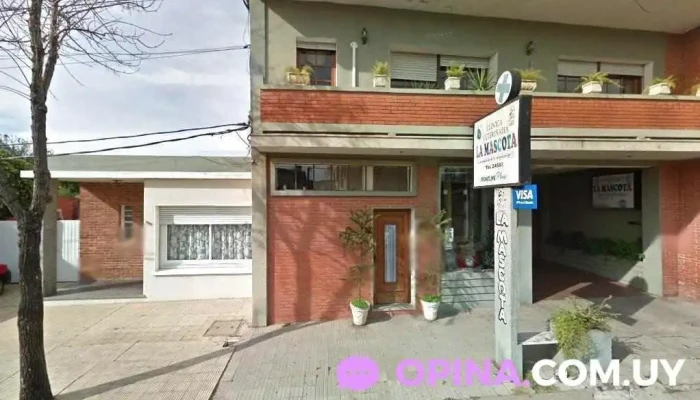 Clinica Veterinaria La Mascota - Melo