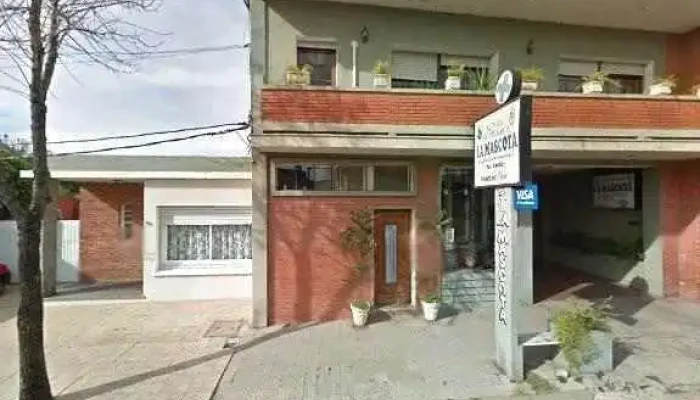 Clinica Veterinaria La Mascota -  Sitio Web - Melo