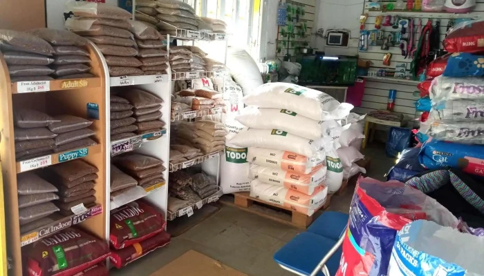 Clinica Veterinaria Medivet Del Propietario - Empalme Nicolich