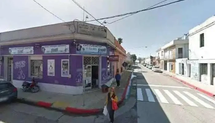 Clinica Veterinaria Sauce -  Sitio Web - Sauce