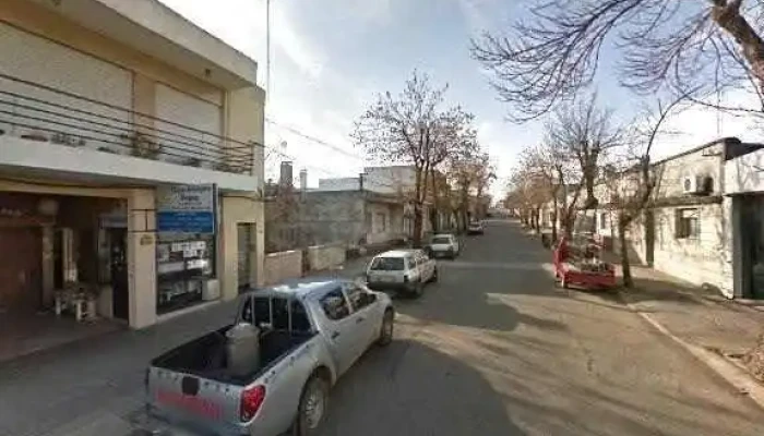 Clinica Veterinaria Uruguay Catalogo - Paysandú