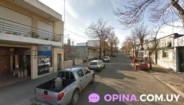 Clínica Veterinaria Uruguay - Paysandú