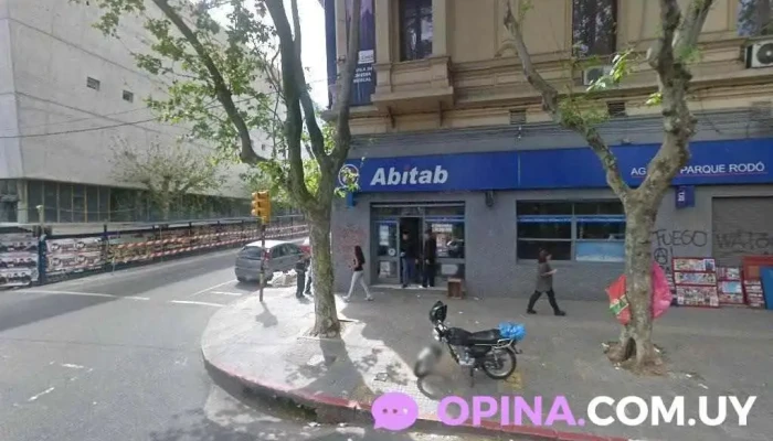 Clínica Visión Uno - Montevideo