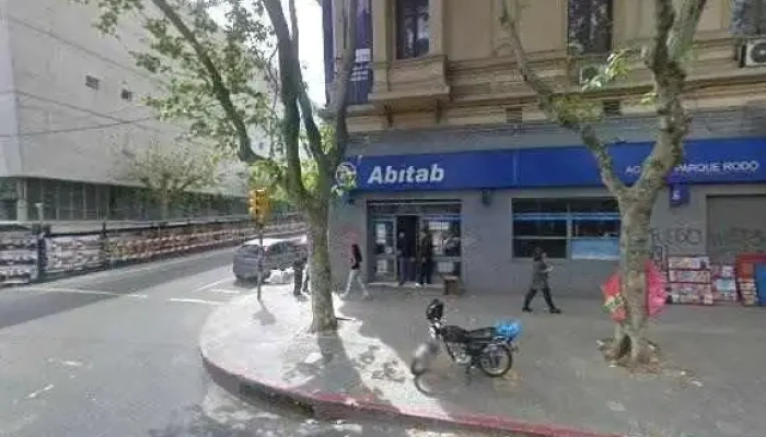 Clinica Vision Uno Promocion - Montevideo