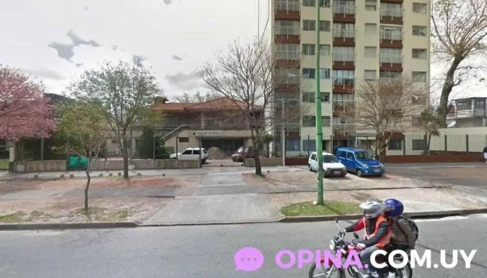 Clínica Xikos - Montevideo