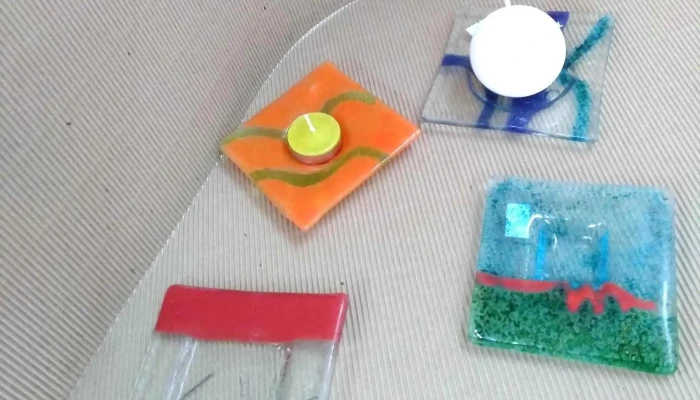 Clip Caprichos -  Interior - Melo