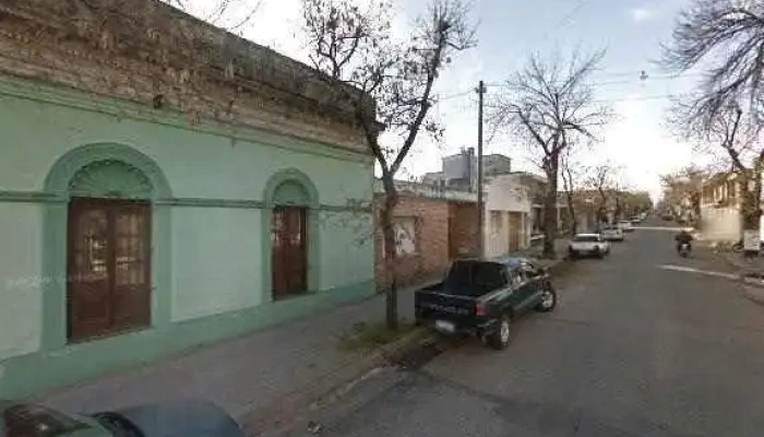 Clipos Clinica Podologica Numero - Paysandú