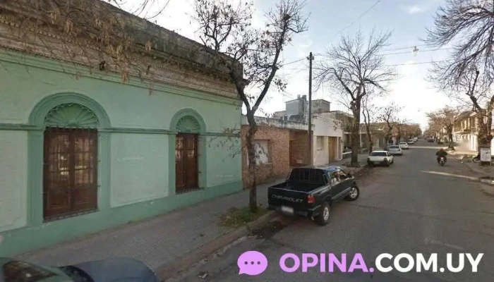 Clipos Clínica Podologica - Paysandú