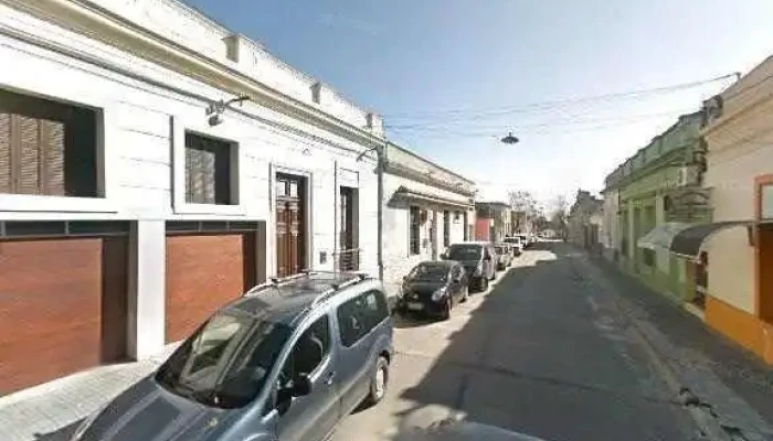 Cliveppan Veterinaria -  Ubicaciondeg - San José de Mayo