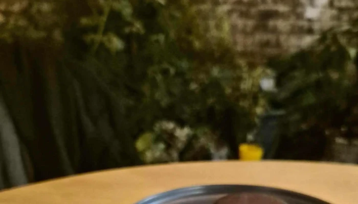 Clorofila -  Comentario 1 - Montevideo