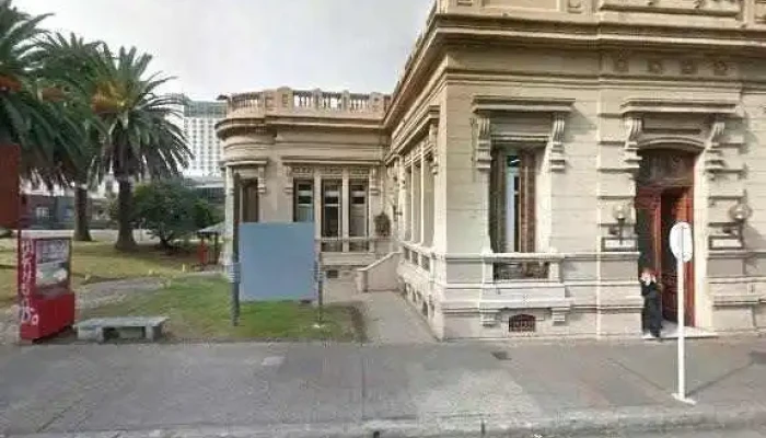 Cloud 7 Lounge -  Street View Y 360 - Montevideo