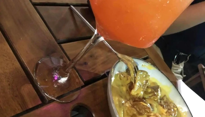 Cloud 7 Lounge -  Todo - Montevideo